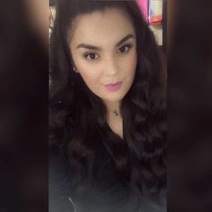 Meet your Posher, Erika